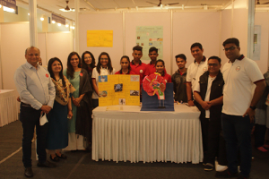 SCI FI : An Innovative Science Fair