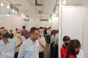 SCI FI : An Innovative Science Fair