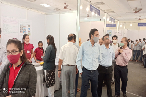 SCI FI : An Innovative Science Fair