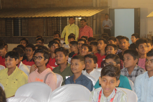 Annual Day Celebration-2023