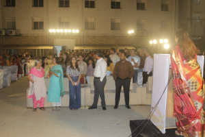 Annual Day Celebration-2023