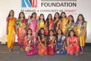 Annual Day Celebration-2023