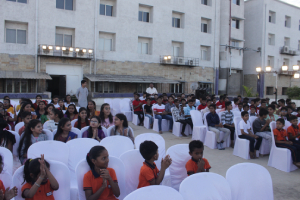 Annual Day Celebration-2023