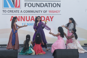 Annual Day Celebration-2023