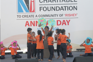 Annual Day Celebration-2023