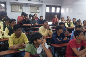 College Predictor Demo to Schools