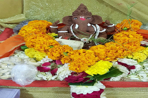 Ganesh Mahotsav