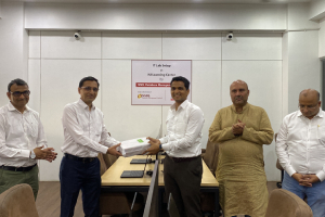 Inauguration Of IT Lab