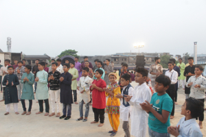 Navaratri Celebration