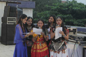 Navaratri Celebration