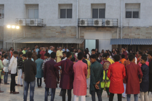 Navaratri Celebration