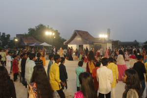 Navaratri Celebration