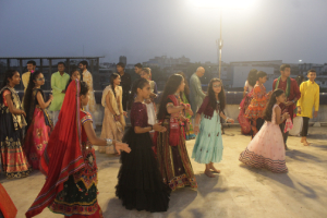 Navaratri Celebration