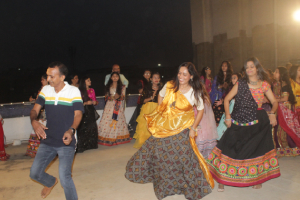 Navaratri Celebration