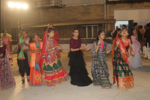 Navaratri Celebration