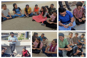 Pre Uttarayan Celebration