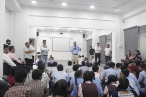 Inter School Quiz Competition