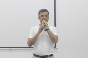 Inter School Quiz Competition