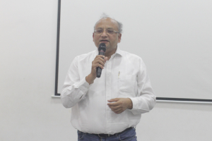 Inter School Quiz Competition