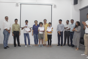 Inter School Quiz Competition