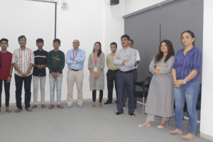 Inter School Quiz Competition