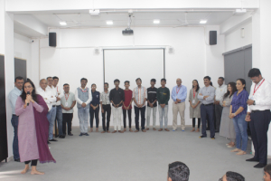 Inter School Quiz Competition