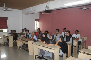 Inter School Quiz Competition