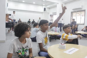 Inter School Quiz Competition