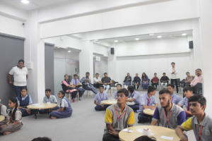 Inter School Quiz Competition