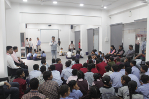 Inter School Quiz Competition