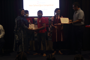 Inter-School Quiz Competition