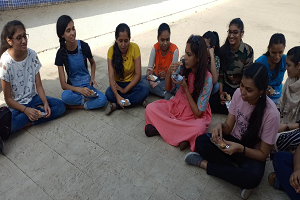 Pre Uttarayan Celebration