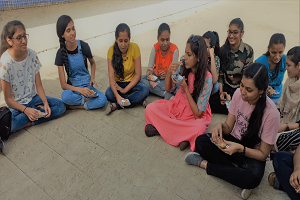 Pre Uttarayan Celebration