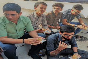 Pre Uttarayan Celebration