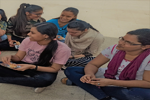 Pre Uttarayan Celebration