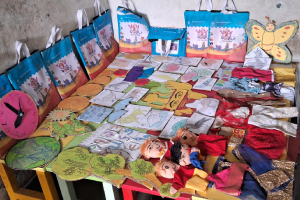 Aanganwadi Pravesh Utsav