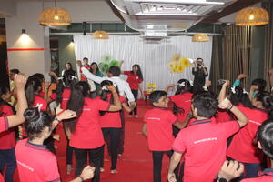 Annual Day Celebration