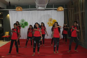 Annual Day Celebration