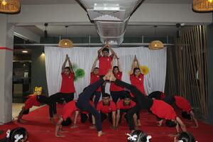 Annual Day Celebration