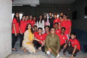 Annual Day Celebration