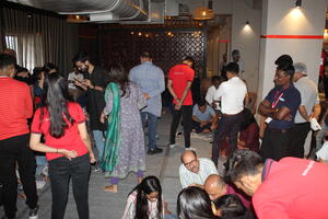 Annual Day Celebration