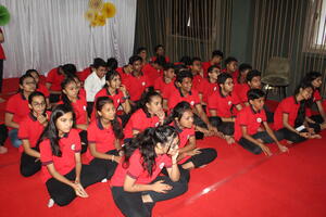 Annual Day Celebration