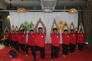 Annual Day Celebration