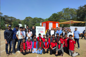 Interschool Athletic Meet 2024