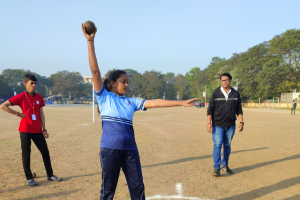 Interschool Athletic Meet 2024