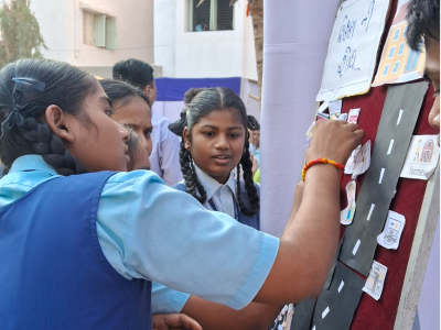 Balmela : Balsamvad with SMC and UNICEF