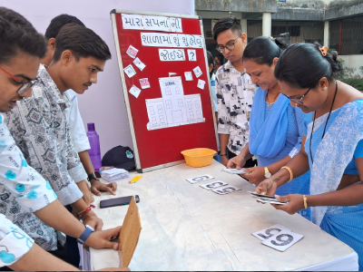 Balmela : Balsamvad with SMC and UNICEF