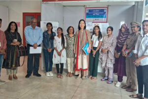 Children's Fair and Bal Sammelan