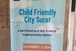 Children's Fair and Bal Sammelan