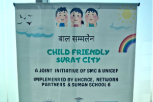 Children's Fair and Bal Sammelan